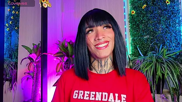 Snapshot of Micaela_Rangel chatting on September 19, 2025, 3:19 am Micaela Rangel online show from September 19, 2025, 3:19 am