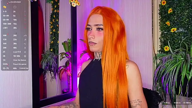 Snapshot of Micaela_Rangel chatting on September 23, 2025, 3:09 am Micaela Rangel online show from September 23, 2025, 3:09 am