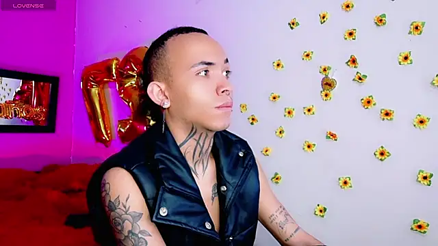 Micaela Rangel online show from March 15, 2026, 6:08 am