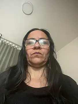 Freya Artemisa online show from February 17, 2026, 9:21 pm