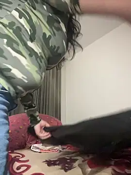 Freya Artemisa online show from February 23, 2026, 9:45 pm