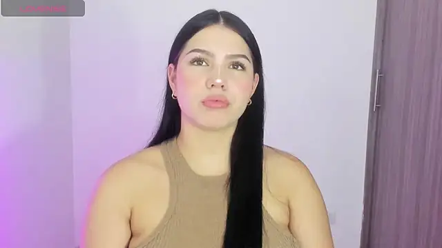 Natasha su  online show from March 24, 2026, 6:40 am