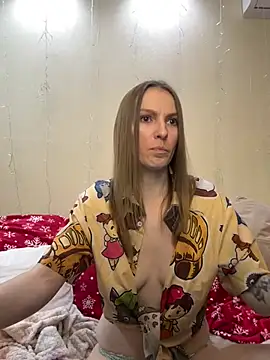 RachelBelI online show from January 15, 2025, 2:17 am