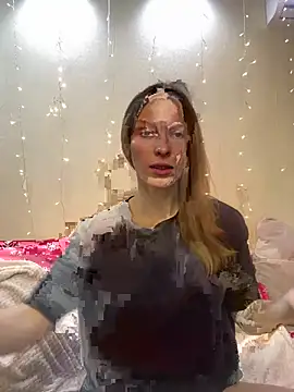 RachelBelI online show from January 16, 2025, 11:16 pm