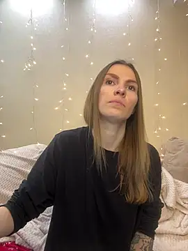 RachelBelI online show from January 24, 2025, 11:12 pm