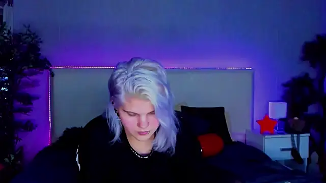 JoannLowe online show from January 6, 2025, 12:16 am