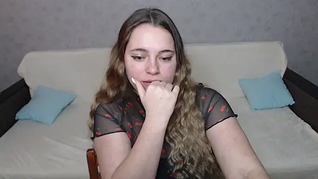  Sweet Lana online show from December 26, 2024, 10:26 am