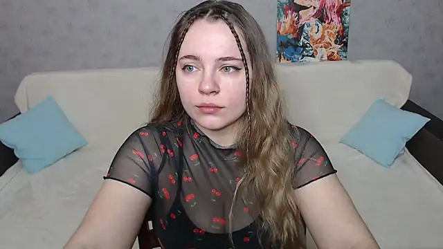 Snapshot of _Sweet_Lana chatting on January 17, 2025, 8:13 am Sweet Lana online show from January 17, 2025, 8:13 am