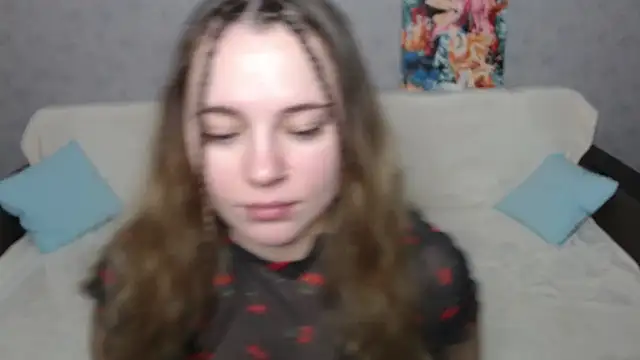  Sweet Lana online show from January 17, 2025, 11:17 am