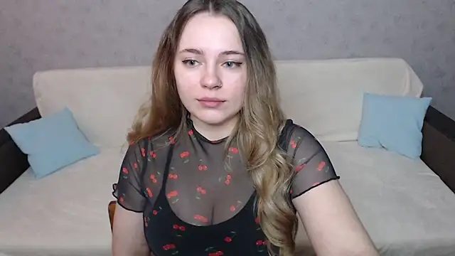  Sweet Lana online show from January 23, 2025, 8:46 am