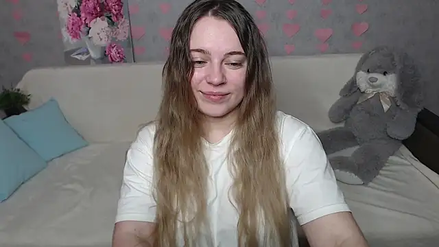 Snapshot of _Sweet_Lana chatting on February 19, 2025, 10:45 am Sweet Lana online show from February 19, 2025, 10:45 am