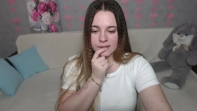 Snapshot of _Sweet_Lana chatting on February 22, 2025, 11:02 am Sweet Lana online show from February 22, 2025, 11:02 am