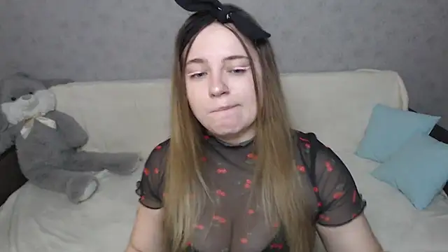  Sweet Lana online show from March 13, 2025, 4:01 pm