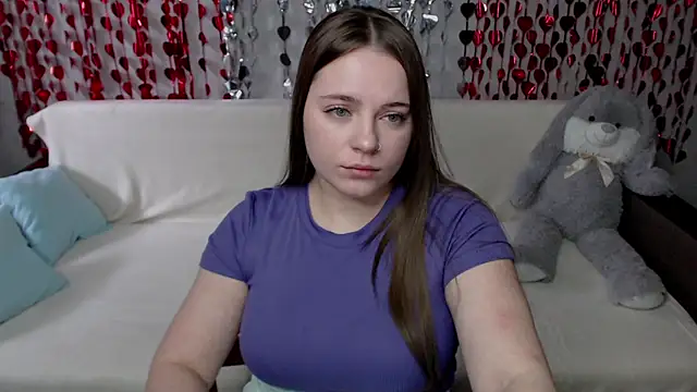  Sweet Lana online show from February 20, 2026, 6:26 am