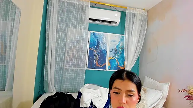 TianaReedd online show from September 10, 2025, 7:03 pm