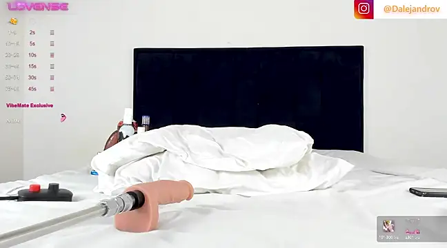 Snapshot of Dalejandr0 chatting on December 29, 2024, 8:26 pm Dalejandr0 online show from December 29, 2024, 8:26 pm