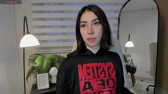 Catyloves online show from March 25, 2026, 10:16 pm