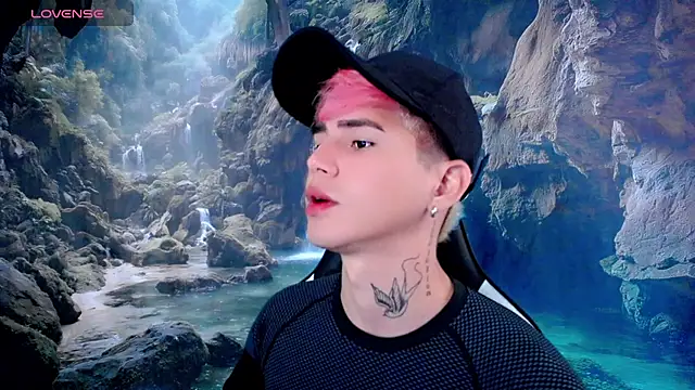 Snapshot of Tayson_Rivers chatting on February 2, 2026, 8:07 pm Tayson Rivers online show from February 2, 2026, 8:07 pm