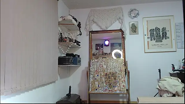 Snapshot of Siriss_boyrag chatting on February 21, 2025, 4:29 am Siriss boyrag online show from February 21, 2025, 4:29 am