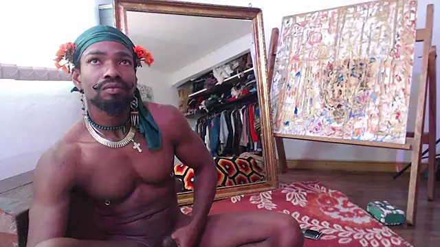 Snapshot of Siriss_boyrag chatting on February 27, 2025, 6:53 pm Siriss boyrag online show from February 27, 2025, 6:53 pm