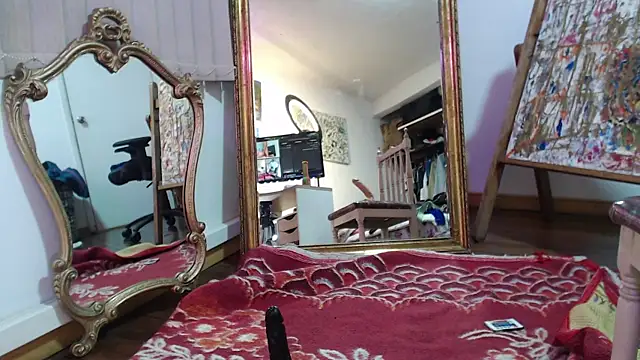 Snapshot of Siriss_boyrag chatting on March 2, 2025, 4:50 am Siriss boyrag online show from March 2, 2025, 4:50 am