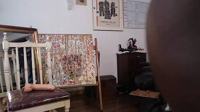 Snapshot of Siriss_boyrag chatting on March 2, 2025, 5:47 pm Siriss boyrag online show from March 2, 2025, 5:47 pm