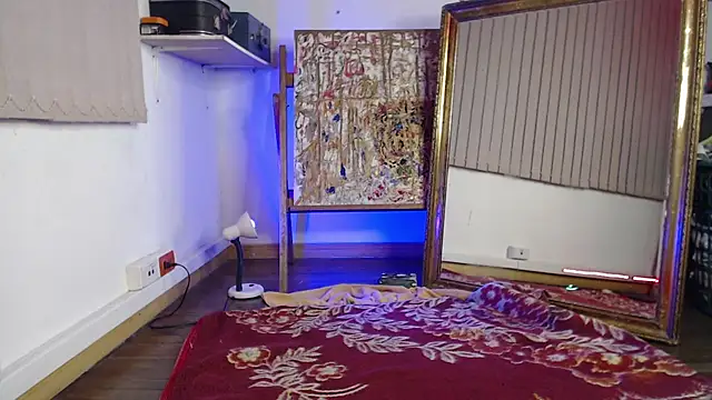 Snapshot of Siriss_boyrag chatting on March 8, 2025, 2:12 am Siriss boyrag online show from March 8, 2025, 2:12 am