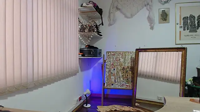 Snapshot of Siriss_boyrag chatting on March 8, 2025, 12:41 pm Siriss boyrag online show from March 8, 2025, 12:41 pm