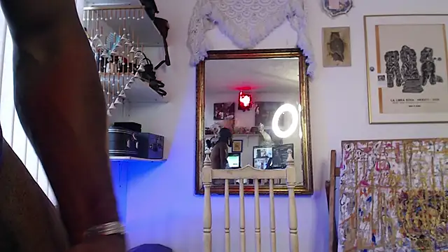 Snapshot of Siriss_boyrag chatting on March 8, 2025, 8:46 pm Siriss boyrag online show from March 8, 2025, 8:46 pm