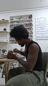 Snapshot of Siriss_boyrag chatting on October 14, 2025, 6:52 pm Siriss boyrag online show from October 14, 2025, 6:52 pm