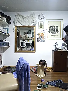 Snapshot of Siriss_boyrag chatting on November 2, 2025, 5:43 am Siriss boyrag online show from November 2, 2025, 5:43 am