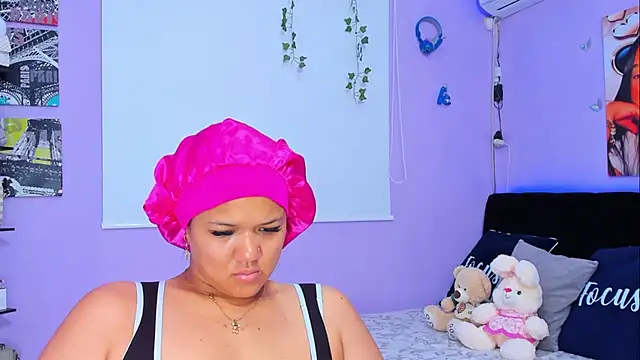 sara mendez2 online show from March 11, 2025, 3:12 pm