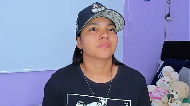 sara mendez2 online show from March 21, 2025, 12:07 am