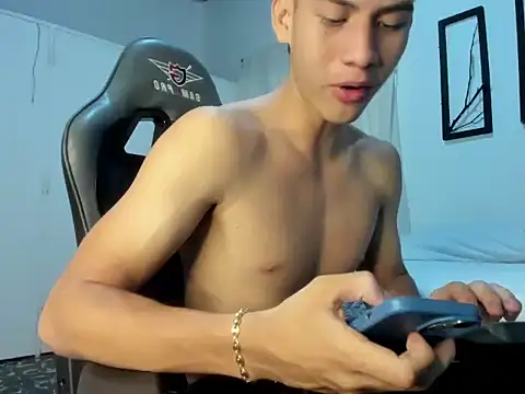 Snapshot of miguel_hz chatting on March 10, 2025, 8:01 pm miguel hz online show from March 10, 2025, 8:01 pm