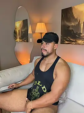 ApoloMakris online show from July 28, 2026, 7:39 pm