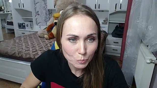 69SexySecret69 online show from March 10, 2025, 5:07 pm