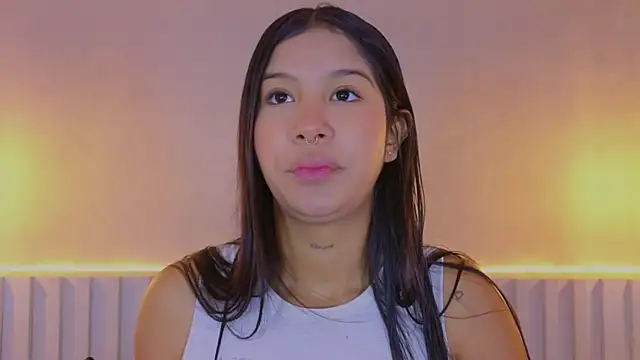 Aida moreno online show from February 12, 2026, 11:27 am