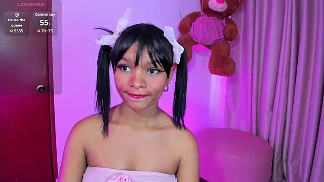 KaattySweet  online show from November 16, 2025, 7:41 pm