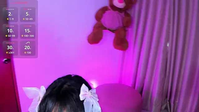 KaattySweet  online show from November 17, 2025, 7:30 pm