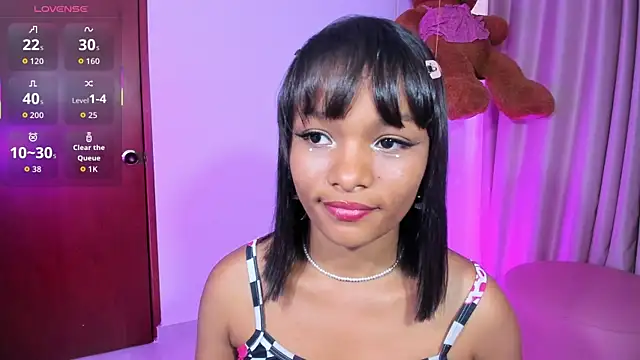 KaattySweet  online show from January 7, 2026, 7:38 pm