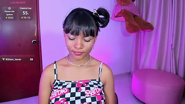 KaattySweet  online show from January 15, 2026, 7:39 pm