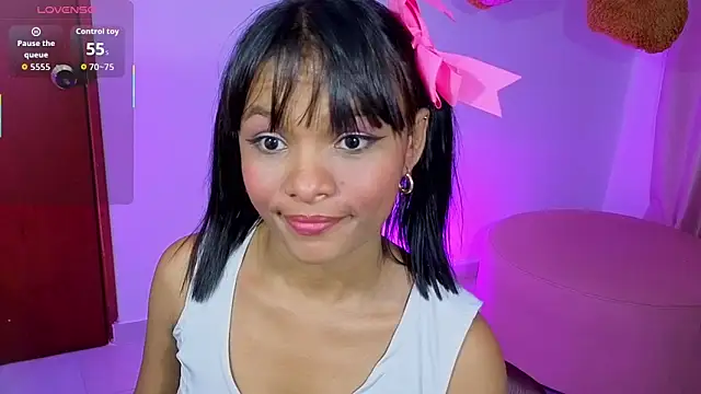 KaattySweet  online show from January 31, 2026, 7:34 pm