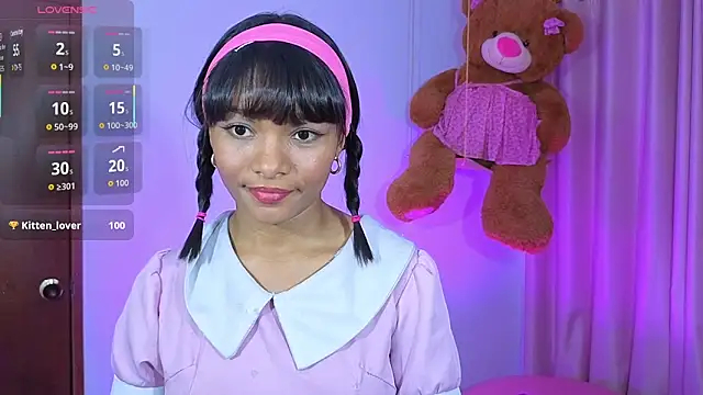 KaattySweet  online show from February 6, 2026, 7:39 pm