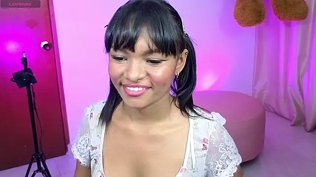 KaattySweet  online show from June 2, 2026, 7:38 pm