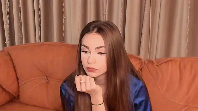 BeaNelson online show from January 25, 2025, 5:29 am