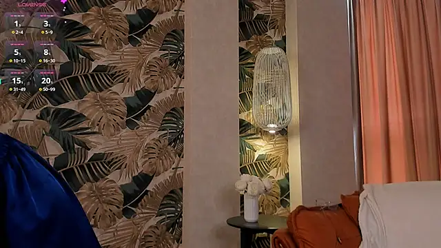 BeaNelson online show from February 12, 2025, 11:40 am