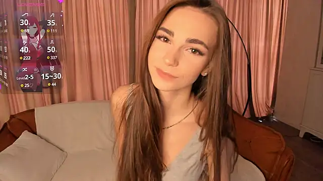 BeaNelson online show from February 20, 2025, 12:36 pm