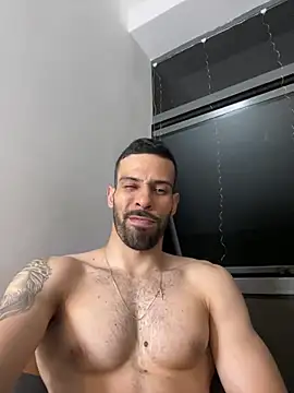 prince-roludo online show from December 8, 2024, 10:47 pm