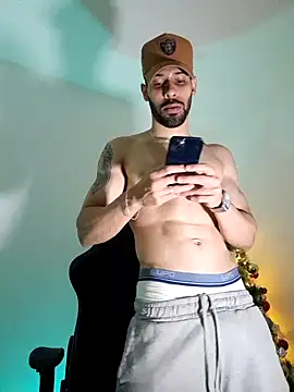 prince-roludo online show from December 14, 2024, 12:01 pm