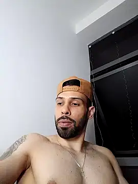 prince-roludo online show from December 15, 2024, 1:24 am